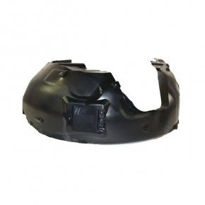 Front left fender liner Chrysler 200 15-17