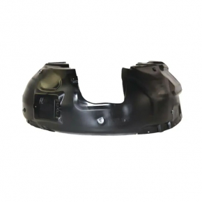 Front left fender liner Chrysler 200 15-17