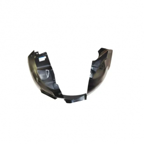 Front left fender liner Chrysler 200 15-17