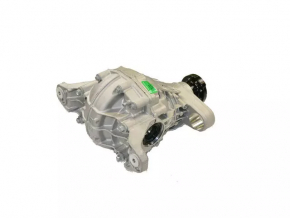 Rear differential gearbox Jeep Grand Cherokee WK2 14-21 RWD 3.6 85k, silent bushing is torn