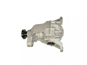 Rear differential gearbox Jeep Grand Cherokee WK2 14-21 RWD 3.6 85k, silent bushing is torn
