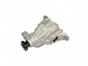 Rear differential gearbox Jeep Grand Cherokee WK2 14-21 RWD 3.6 85k, silent bushing is torn