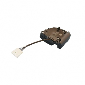 Steering wheel control buttons left Chrysler Pacifica 17-