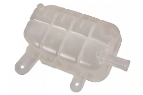 Buick Encore 13-19 Coolant Expansion Tank Without Cap