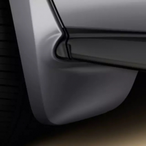 Mudguard front left Infiniti JX35 QX60 13-14