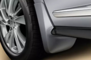 Mudguard front left Infiniti JX35 QX60 13-14