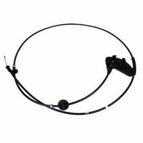 Ford Focus mk3 11-18 main hood release cable