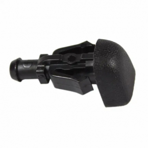 Windshield Washer Nozzle Left Lincoln MKZ 13-16