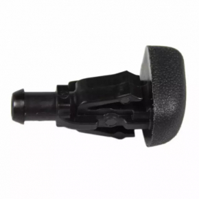 Windshield Washer Nozzle Left Lincoln MKZ 13-16