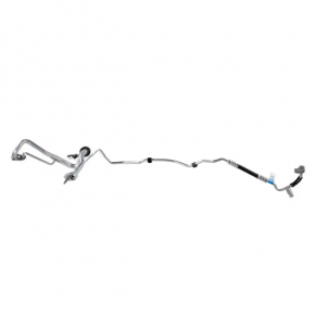 Ford Escape MK4 20-25 Hybrid R134A Air Conditioner Heater-Condenser Pipe
