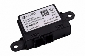SILVERADO PARK AID ASSIST MODULE Cadillac CTS 14-