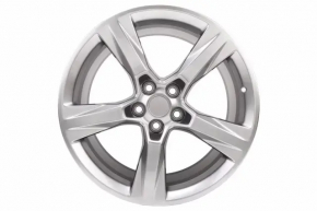 Wheel disk R20 Chevrolet Camaro 16- SS 9.5J et39
