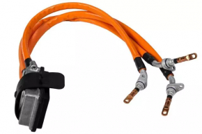 High-voltage wires of automatic transmission Chevrolet Volt 11-15 short