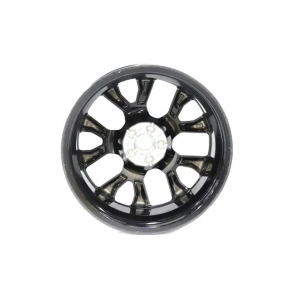 Wheel disk R19 Jeep Compass 17 - curb