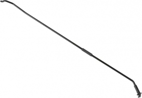 Support bonnet stop Nissan Pathfinder 13-16