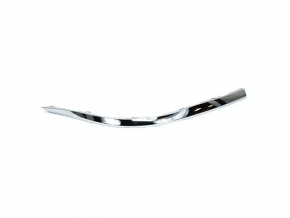 Rear bumper molding left Jeep Grand Cherokee WK2 14-21