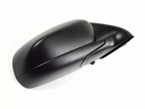 Right side mirror assembly Jeep Cherokee KL 14-18 3 pins, structure