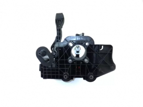 Brake pedal Fiat 500L 14-16 manual transmission