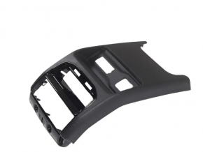 Jeep Grand Cherokee WL 21-25 rear center console trim, black, long