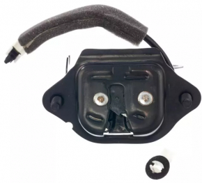 Nissan 370Z 09-2019 Tailgate Lock