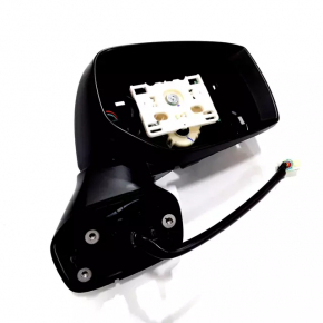 Side mirror right Subaru Outback 15-19 7 pins
