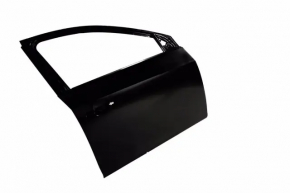 Door bare front right Chevrolet Cruze 11-15