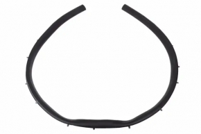 Door seal on the threshold right Chevrolet Trax 15-22