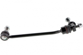 Front left stabilizer link Mercedes W213 E 17-23 torn boot
