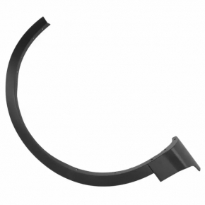 Front right wing arch trim Ford Escape MK3 17-19 rest