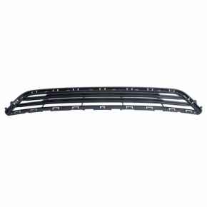 Ford Fusion mk5 13-16 front bumper lower grille structure