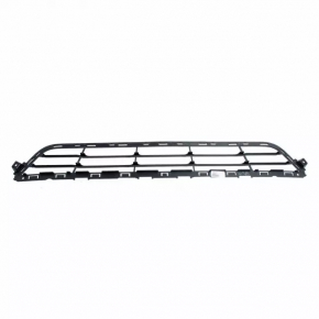 Ford Fusion mk5 13-16 front bumper lower grille structure broken
