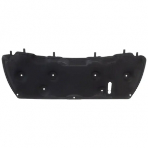 Ford Ecosport 18-22 hood insulation