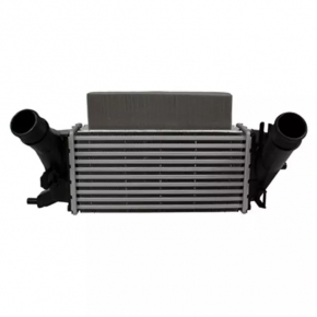 Intercooler Ford Ecosport 18-21 1.0T