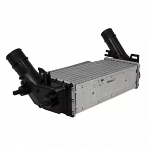 Intercooler Ford Ecosport 18-21 1.0T