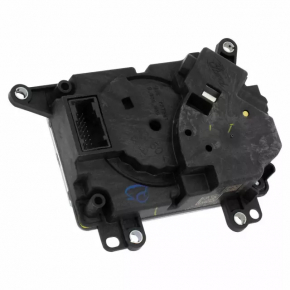 Ford Fusion mk5 17-20 shift washer