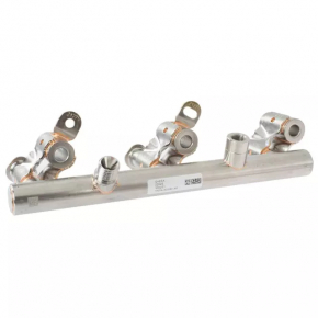 Fuel rail Ford Escape MK4 20-22 1.5t high pressure, without sensor