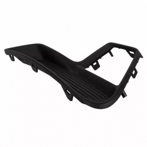 Front right fog light plug Ford Explorer 18-19 rest