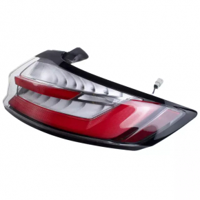 Lamp outer wing right Ford Edge 19-24 rest SE SEL