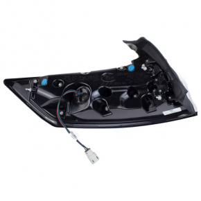 Lamp outer wing right Ford Edge 19-rest SE SEL