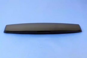 Dodge Grand Caravan 11-20 tailgate spoiler filed down, butt