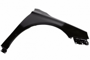 Front right wing Chevrolet Impala 14-20