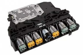 Hydraulic unit automatic transmission Chevrolet Malibu 13-15 2.5