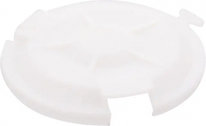 Hub Cap Rear Left Nissan Rogue 21-23 FWD