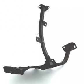 Front right fender bracket for Audi A8 10-18 pre-restoration, large