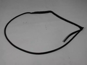 Door seal rear right Dodge Journey 11-