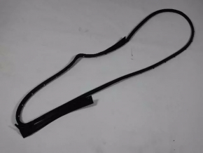 Door seal rear right Dodge Journey 11-