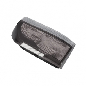 Light inside trunk lid right Dodge Durango 11-13