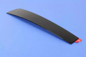 Door trim side rear right Chrysler 300 11-