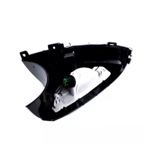 Right turn signal mirror for VW Tiguan 2018