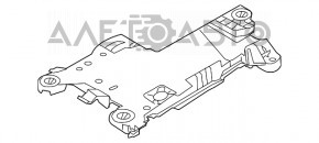 Battery tray BMW X1 F48 16-22 for battery 70Ah